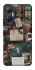 Чохол на Infinix Hot 20 5G Autumn collage фото 1 Чохол на Infinix Hot 20 5G Autumn collage фото 1 з 1