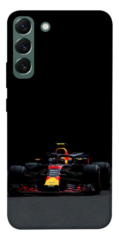 Чехол на Samsung Galaxy S22+ F1 фото 1 из 1