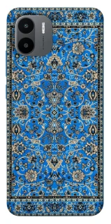 Чохол на Xiaomi Redmi A1 / A2 Килим v52 фото 1 з 1