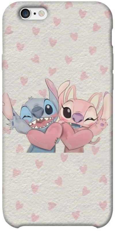 Чохол на Apple iPhone 6/6s plus (5.5") Stitch ver.29 фото 1 з 1
