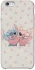 Чохол на Apple iPhone 6/6s plus (5.5") Stitch ver.29 фото 1 з 1