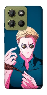 Чехол на Motorola Moto G15 4G Nanami фото 1 из 1