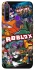 Чехол на Realme 5 Roblox v4 фото 1 из 1