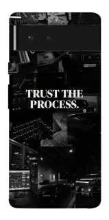 Чохол на Google Pixel 6 Process фото 1 з 1