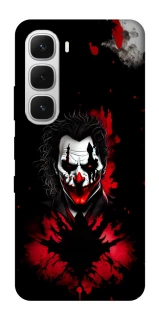 Чехол на Infinix Hot 60i Joker Horror фото 1 из 1