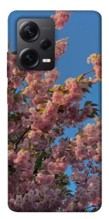 Чехол на Xiaomi Redmi Note 12 Pro 5G Flowers v4 фото 1 из 1