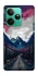 Чохол на Realme GT 7 Намальовані гори фото 1 з 1