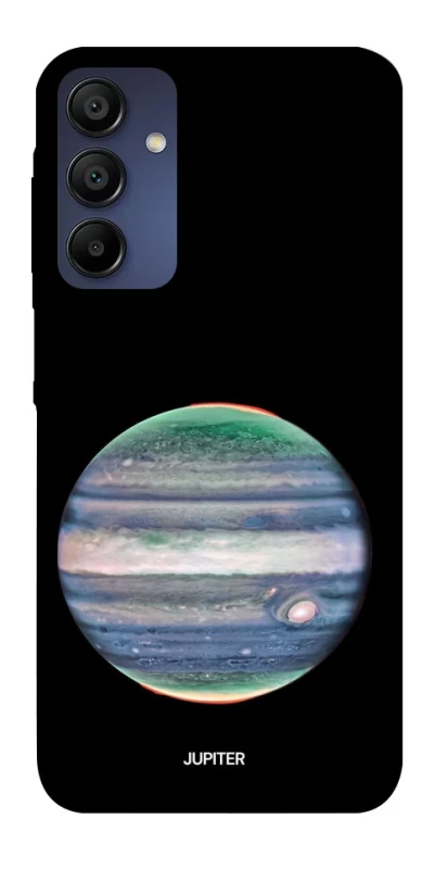 Чехол на Samsung Galaxy A15 4G/5G Jupiter фото 1 из 1
