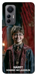Чохол на Xiaomi 12 Lite New Harry Potter ver.2 фото 1 з 1