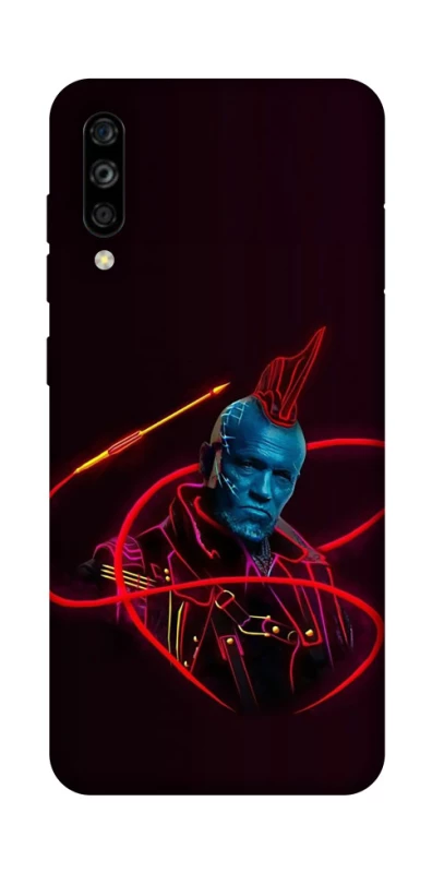Чохол на ZTE Blade A7s (2019) Yondu фото 1 з 1