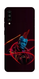 Чохол на ZTE Blade A7s (2019) Yondu фото 1 з 1