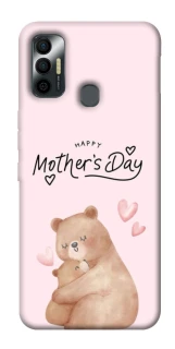 Чехол на TECNO Spark 7 Mother's Day ver.2 фото 1 из 1