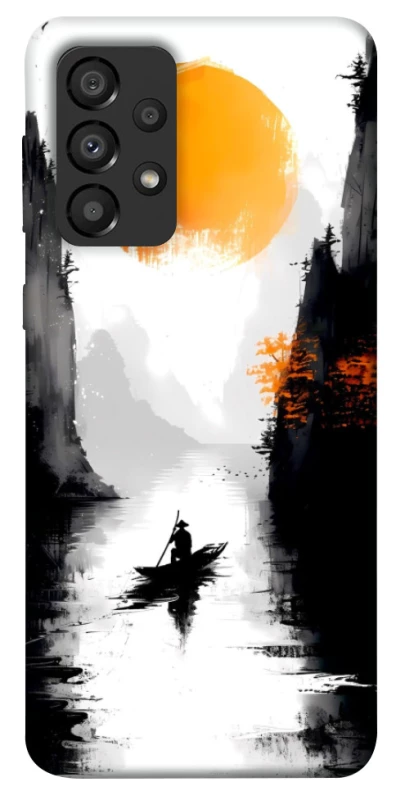 Чохол на Samsung Galaxy A33 5G japan фото 1 з 1