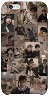 Чохол на Apple iPhone 6/6s (4.7") Stray Kids The Bond фото 1 з 1