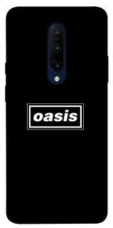 Чохол на OnePlus 7 Pro Oasis logo фото 1 з 1