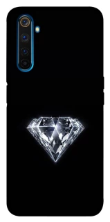 Чохол на Realme 6 Pro Бриллиант фото 1 з 1