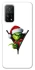 Чохол на Xiaomi Mi 10T Grinch mood ver.2 фото 1 з 1