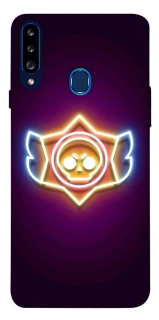 Чохол на Samsung Galaxy A20s Brawl Stars ver.3 фото 1 з 1