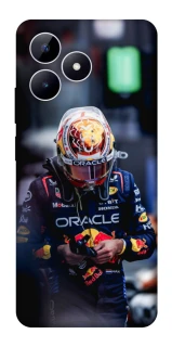 Чохол на Realme Note 50 5G F-1 ver.6 фото 1 з 1