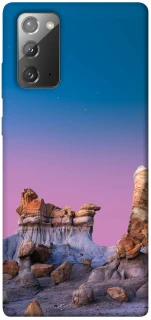 Чохол на Samsung Galaxy Note 20 Mountain v7 фото 1 з 1