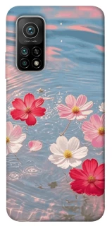 Чохол на Xiaomi Mi 10T Breeze Bloom фото 1 з 1