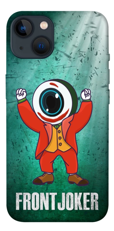 Чехол на Apple iPhone 13 (6.1") FrontJoker фото 1 из 1