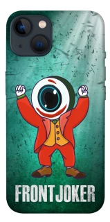 Чехол на Apple iPhone 13 (6.1") FrontJoker фото 1 из 1