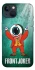 Чехол на Apple iPhone 13 (6.1") FrontJoker фото 1 из 1