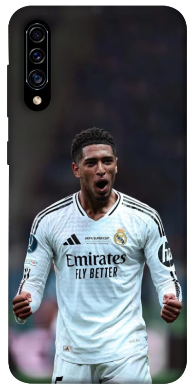 Чохол на Samsung Galaxy A50 (A505F) / A50s / A30s Jude Bellingham V2 фото 1 з 1