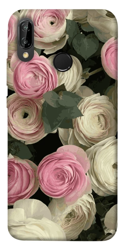 Чохол на Huawei P20 Lite Gardens фото 1 з 1