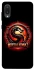Чехол на Samsung Galaxy A02 Mortal Kombat Dragon фото 1 из 1