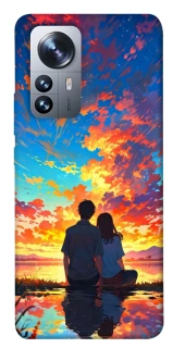 Чохол на Xiaomi 12 / 12X Sunset фото 1 з 1