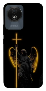 Чохол на Vivo Y02 Angel of Faith фото 1 з 1