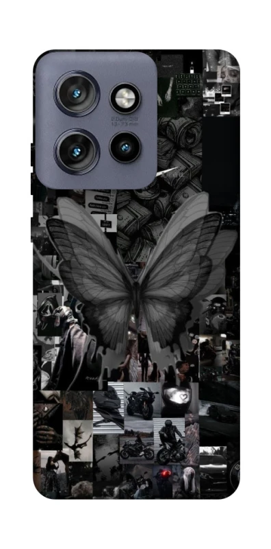 Чохол на Motorola Edge 50 Neo Lifestyle collage фото 1 з 1