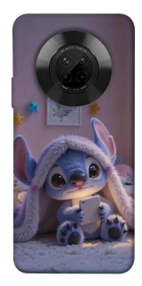 Чохол на Huawei Y9a Stitch ver.3 фото 1 з 1