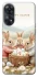 Чохол на Oppo Reno 8T 4G BunnyMood фото 1 з 1