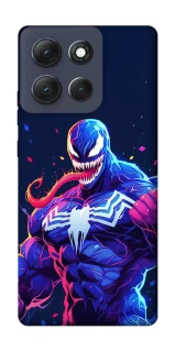 Чохол на Motorola Moto G86 Power Venom фото 1 з 1