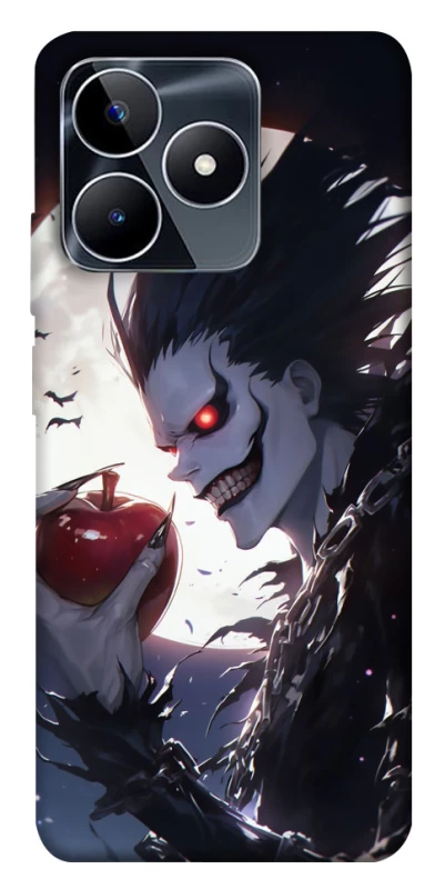 Чехол на Realme C53 Ryuk фото 1 из 1
