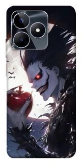 Чохол на Realme C53 Ryuk фото 1 з 1