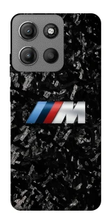 Чехол на Motorola Moto G15 Power M-series carbon фото 1 из 1