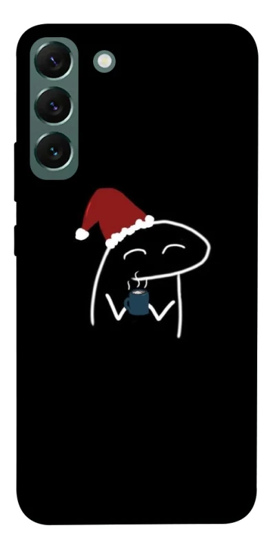 Чохол на Samsung Galaxy S22+ Christmas mood фото 1 з 1