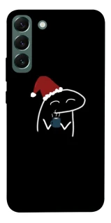Чехол на Samsung Galaxy S22+ Christmas mood фото 1 из 1