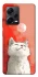 Чохол на Xiaomi Redmi Note 12 Pro 5G Cute kittie фото 1 з 1