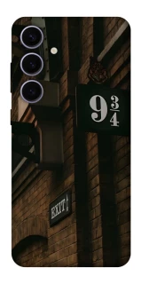 Чехол на Samsung Galaxy S25+ Harry Potter v9 фото 1 из 1