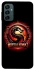 Чохол на Samsung Galaxy M14 5G Mortal Kombat Dragon фото 1 з 1