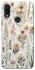 Чохол на Xiaomi Redmi 7 Floral design ver.1 фото 1 з 1