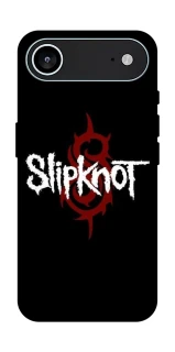 Чехол на Apple iPhone 17 Air (6.5") Slipknot фото 1 из 1