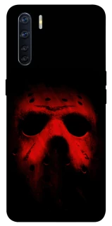 Чохол на Oppo A91 Jason v2 фото 1 з 1