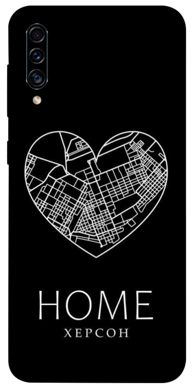 Чохол на Samsung Galaxy A50 (A505F) / A50s / A30s Херсон Home фото 1 з 1