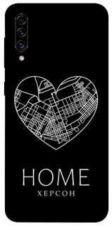 Чехол на Samsung Galaxy A50 (A505F) / A50s / A30s Херсон Home фото 1 из 1